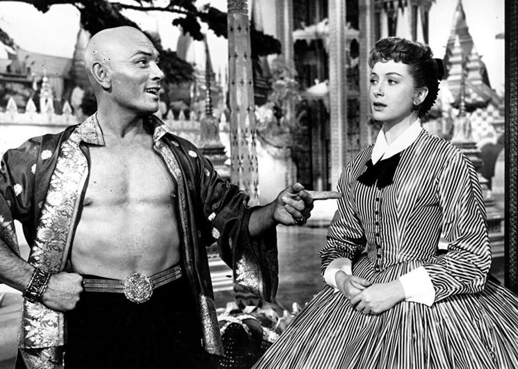 #76. The King and I (1956)